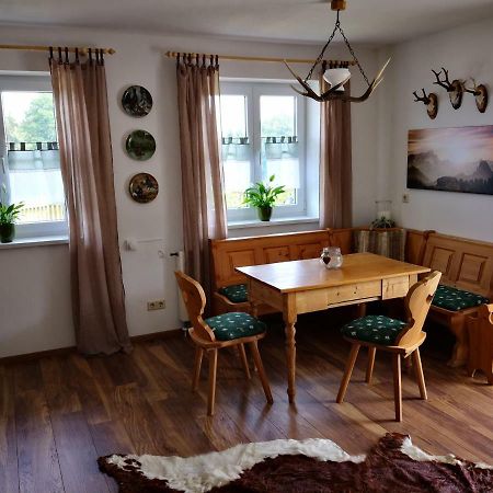 Appartamento Jaegerstueble Altusried Esterno foto