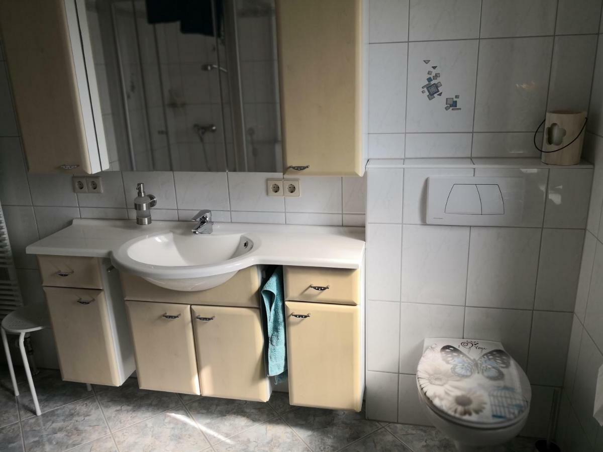 Appartamento Jaegerstueble Altusried Esterno foto